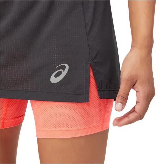 Asics Fujitrail Skort