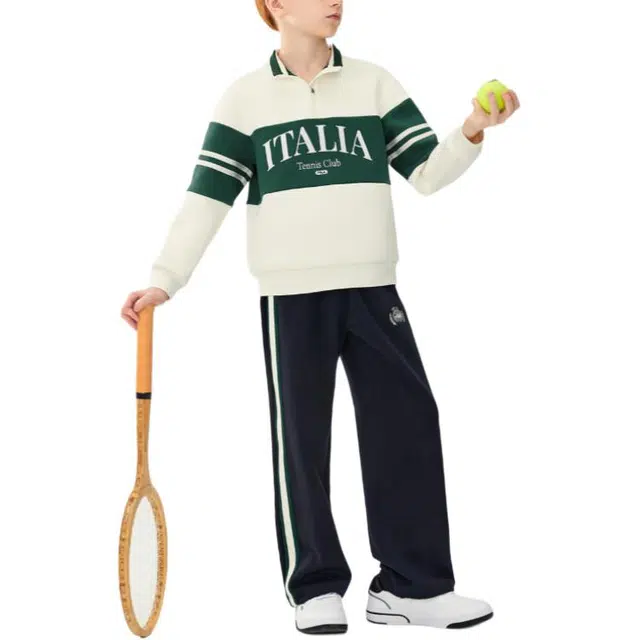 FILA KIDS PERFORMANCE