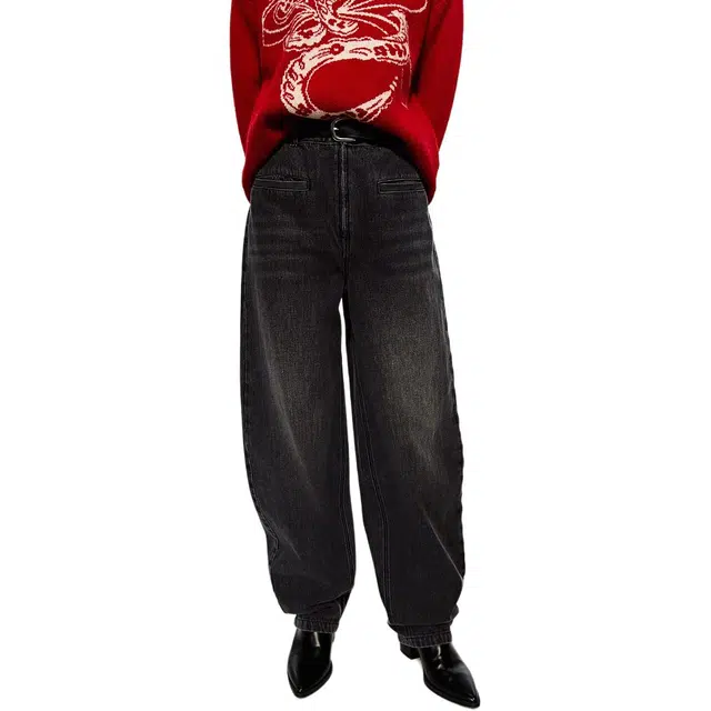 HM SS25
