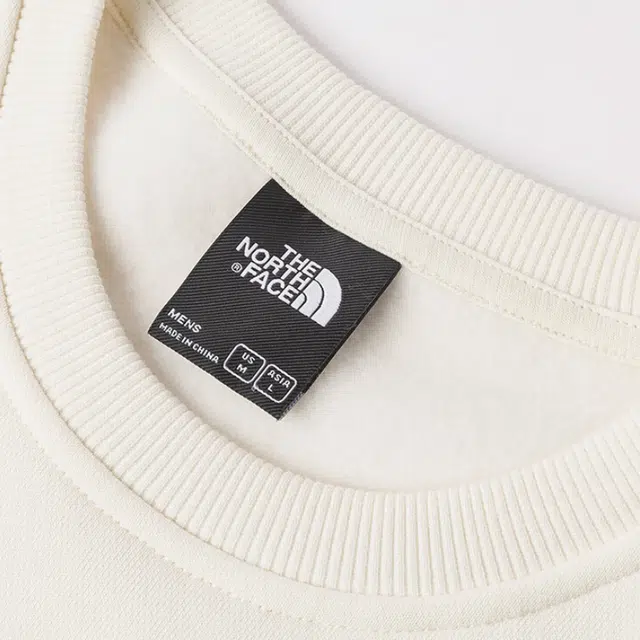 THE NORTH FACE AW24