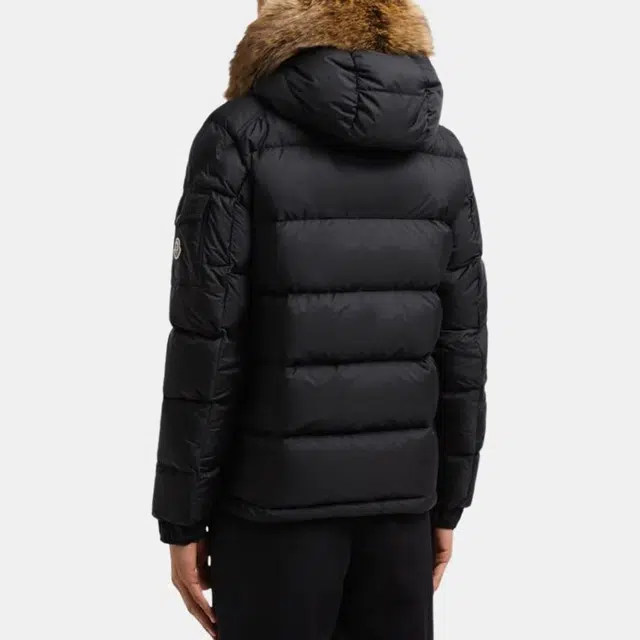 Moncler Mayaf Short Down Jacket