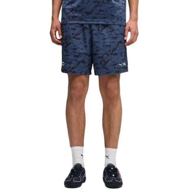 PUMA x SQUID GAME SS25