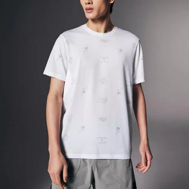 Saucony T