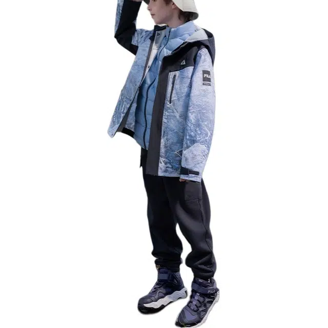 FILA KIDS PERFORMANCE 2