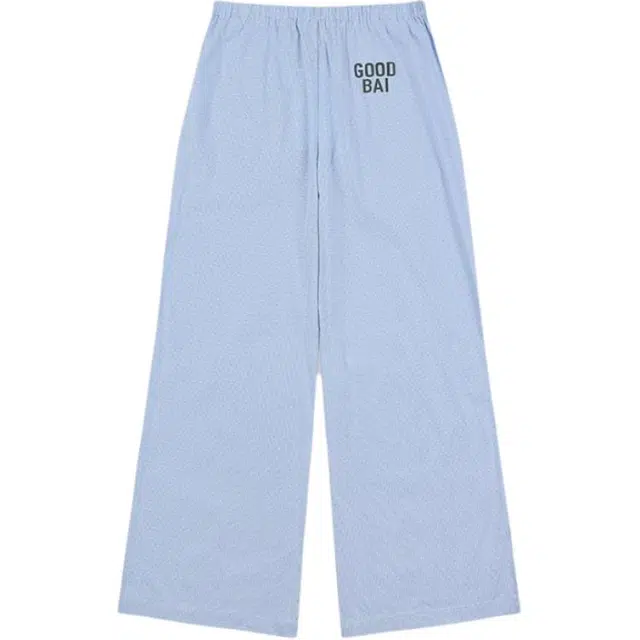 GOOD BAI FW25 logo