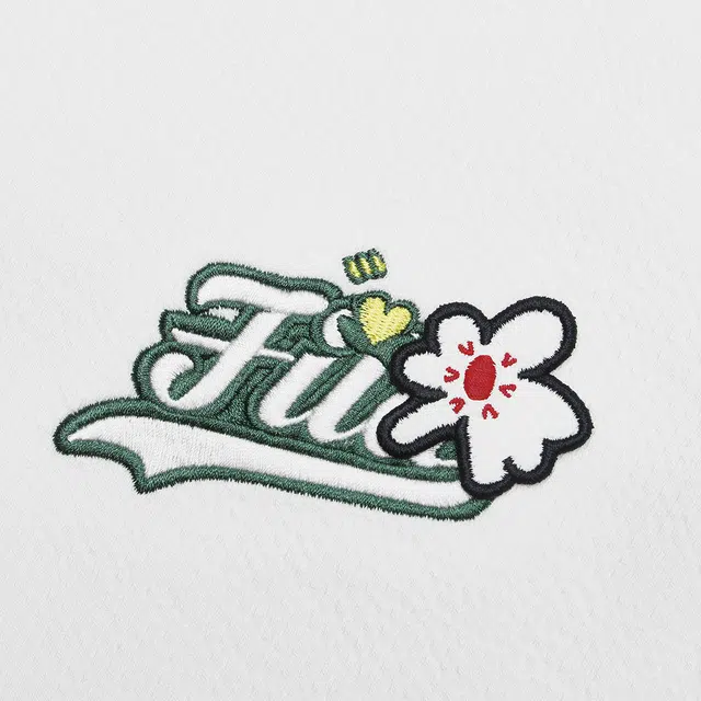 FILA FUSION Polo