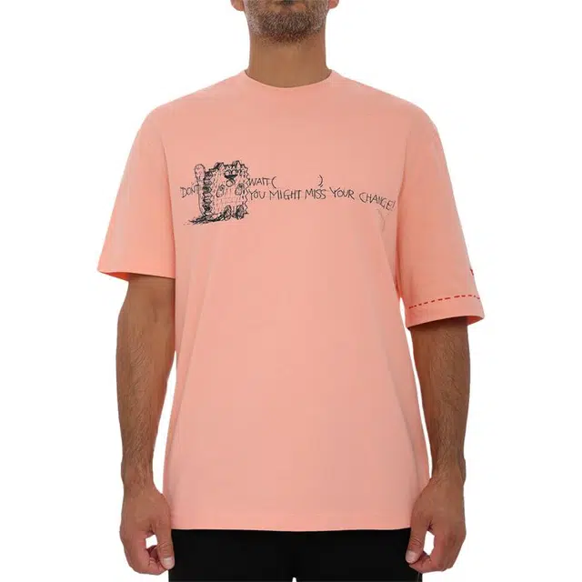 Puma x Michael Lau T