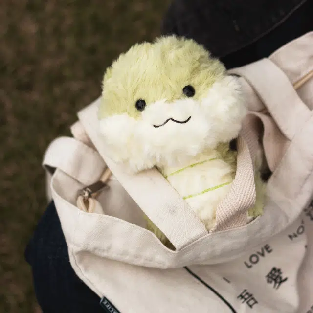 hugbuddy 16cm
