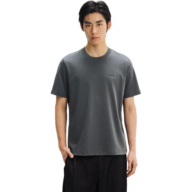 PEACEBIRD MEN T 1