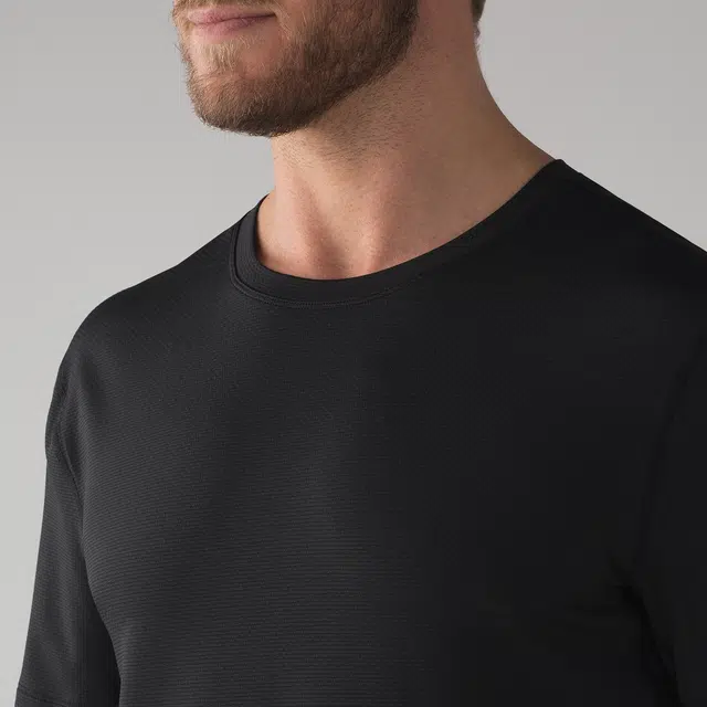 lululemon Drop Back T