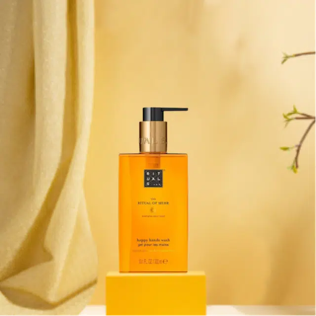 Rituals The Ritual of Mehr 300ml