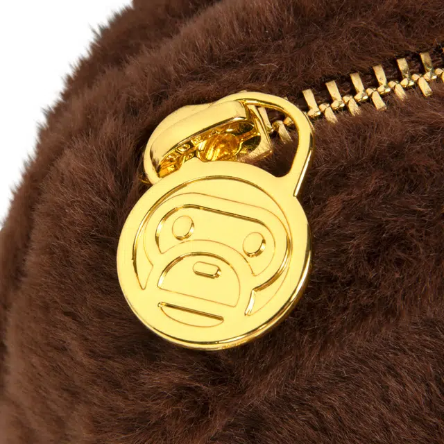 BABY MILO STORE BY A BATHING APE
