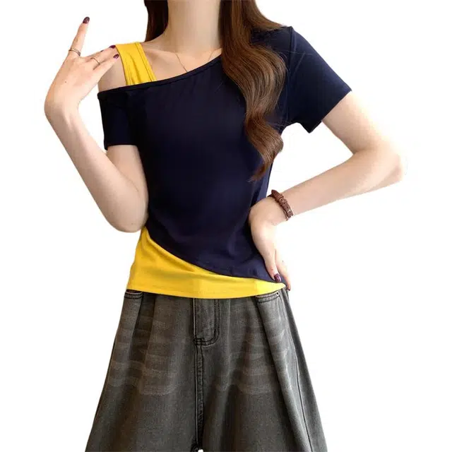 T