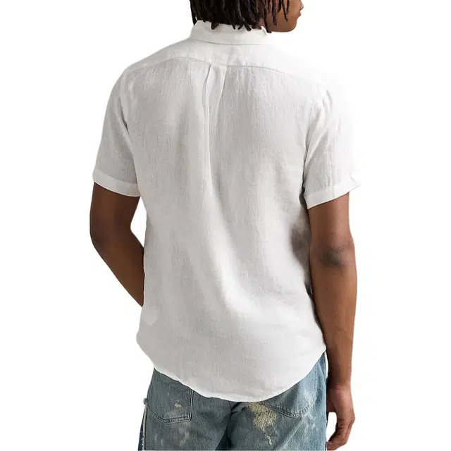 Polo Ralph Lauren SS25 Logo