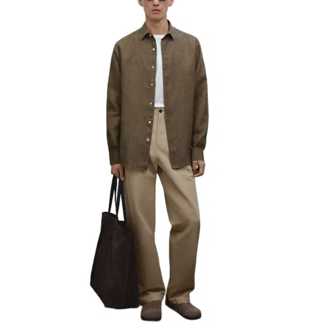 Massimo Dutti