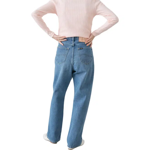 Lee x Urban Research SS25