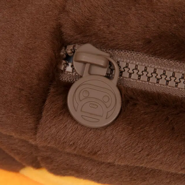 BABY MILO STORE BY A BATHING APE