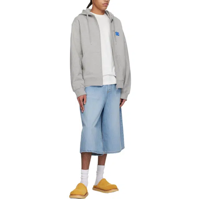 ADER ERROR