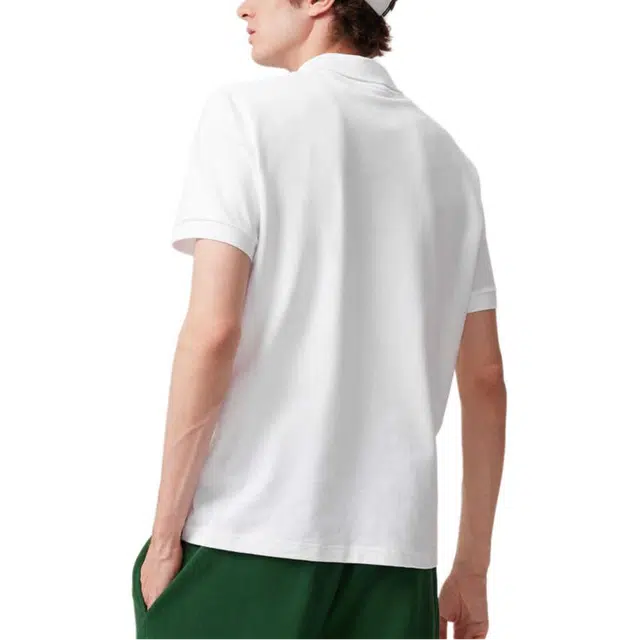 LACOSTE SS23 Polo