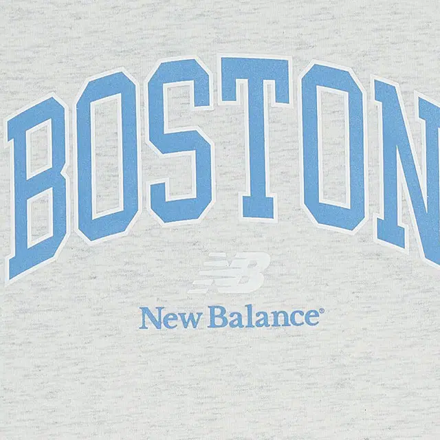 New BalanceT SS25