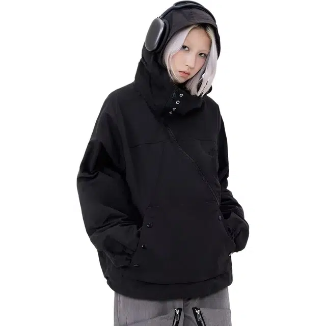 SZSX ALLBLACK
