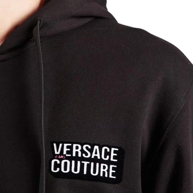 VERSACE JEANS COUTURE FW25
