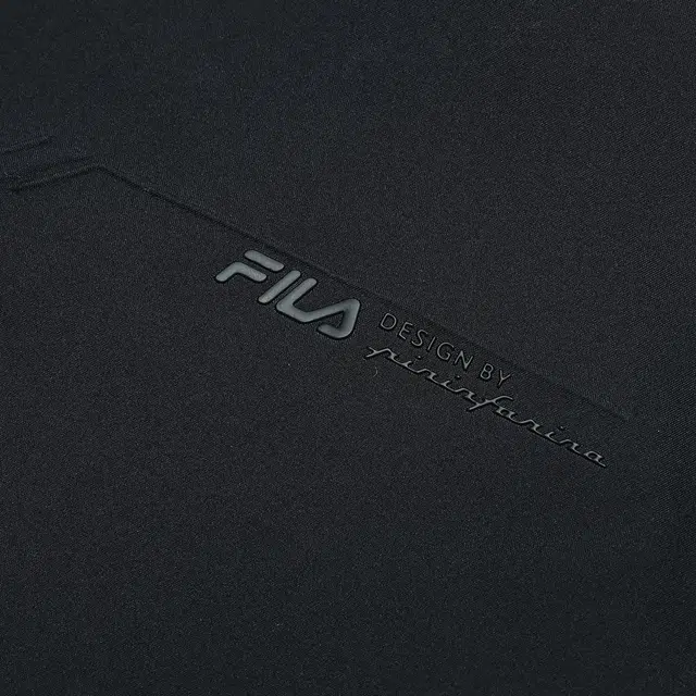 FILA BLUE