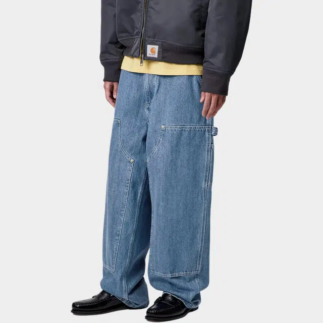 Carhartt WIP SS25 Nash Double Knee Pant