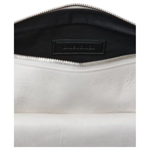 Balenciaga Raver M White