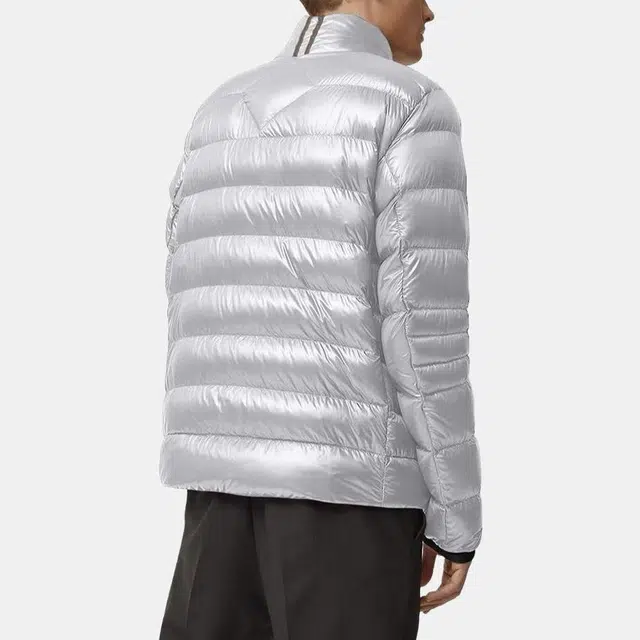 Canada Goose Crofton Silver Birch