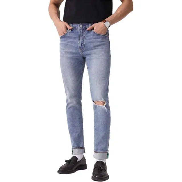 levis 512