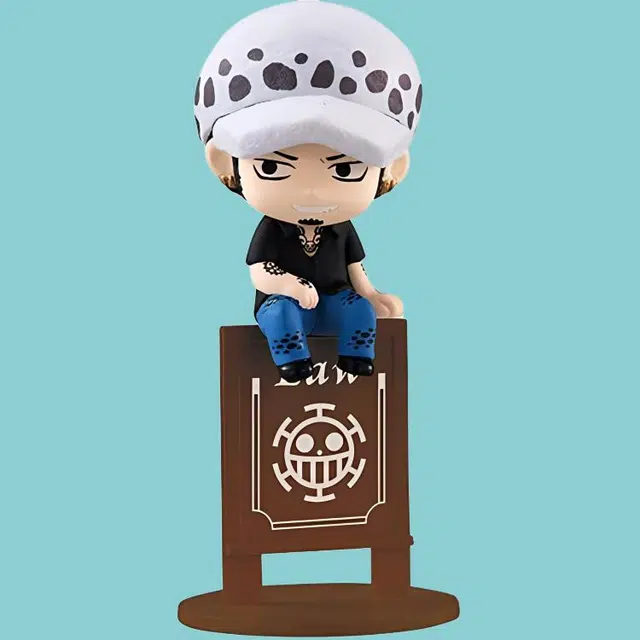 MegaHouse 4cm