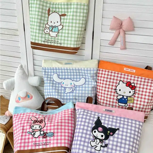 Sanrio