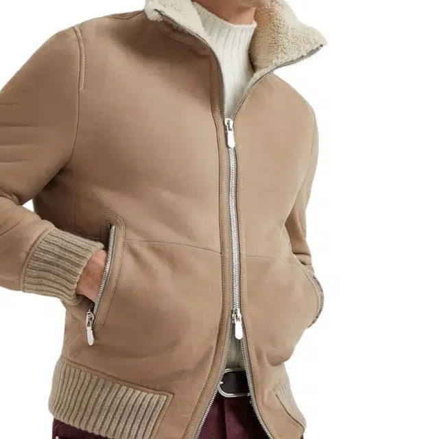 Brunello Cucinelli SS25