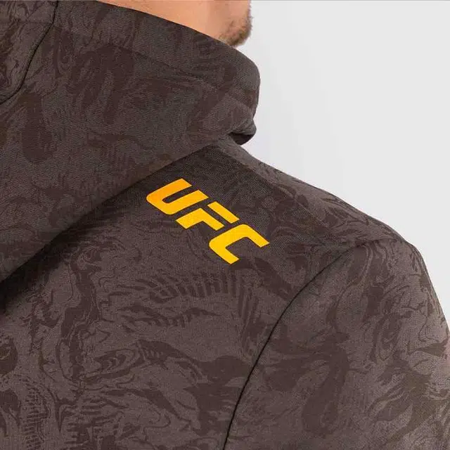 Venum UFC Fusion Hoodie