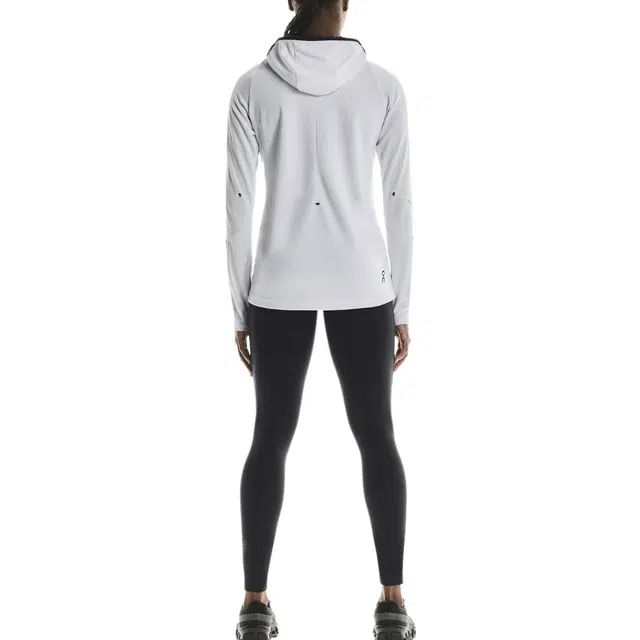 On Climate Zip Hoodie