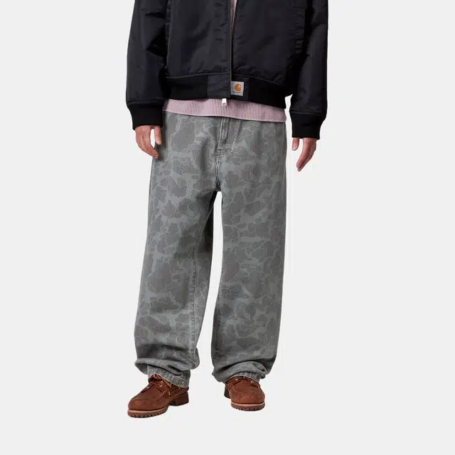 Carhartt WIP FW25 Duck Landon Pant
