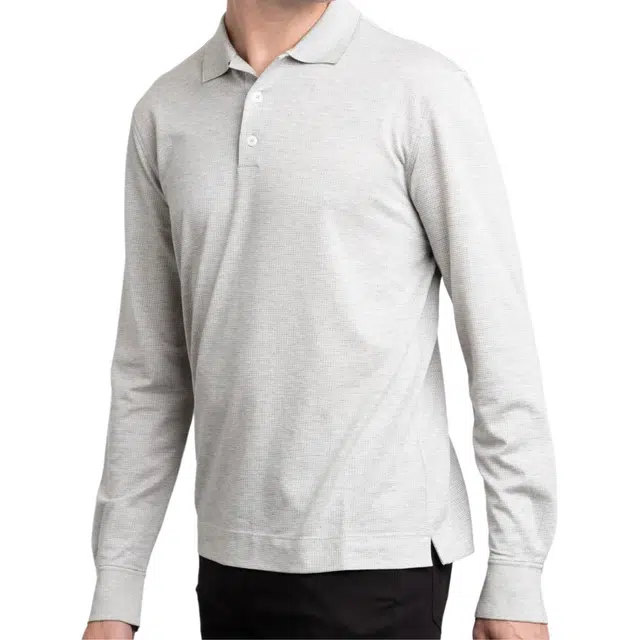 Zegna Polo