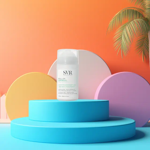 SVR 50ml