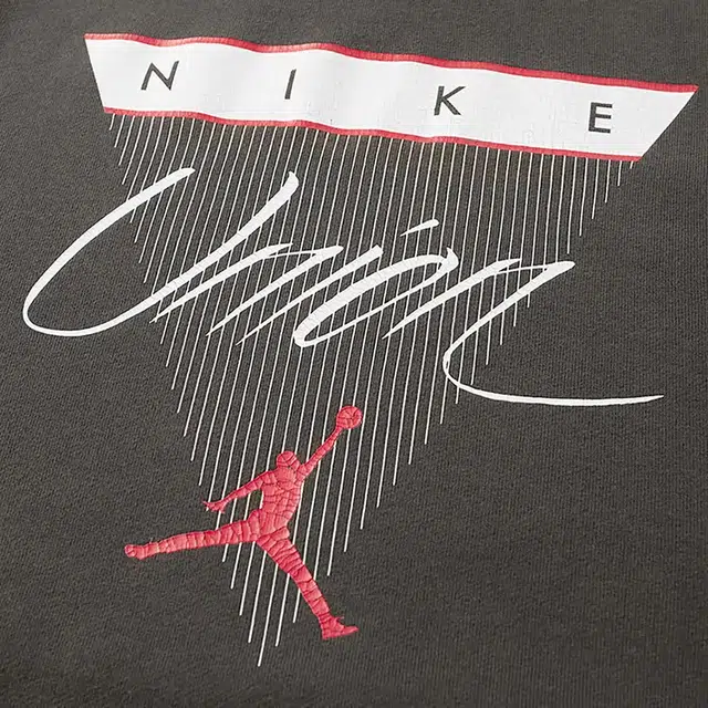 Jordan