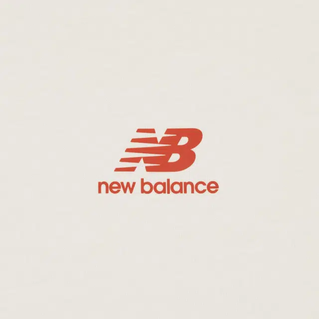 New Balance LogoT