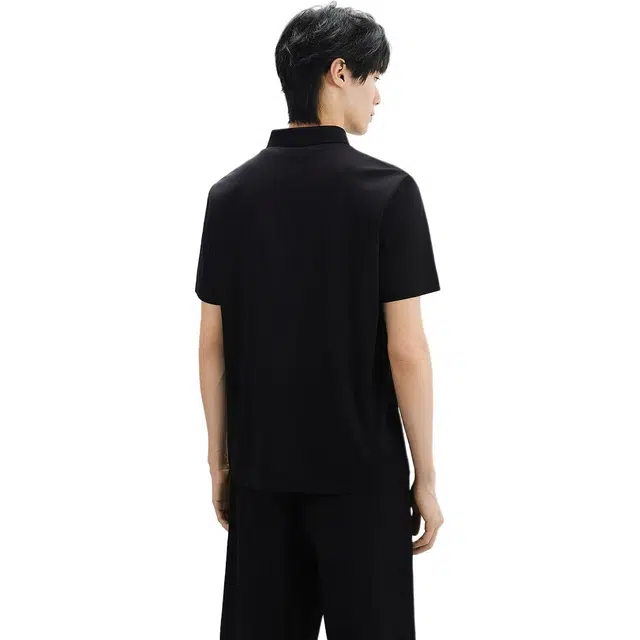 PEACEBIRD MEN Polo
