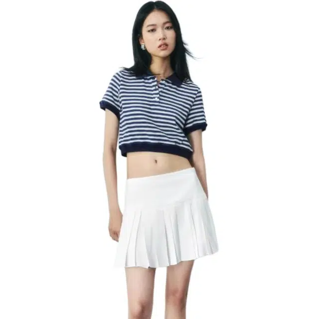 URBAN REVIVO Polo T