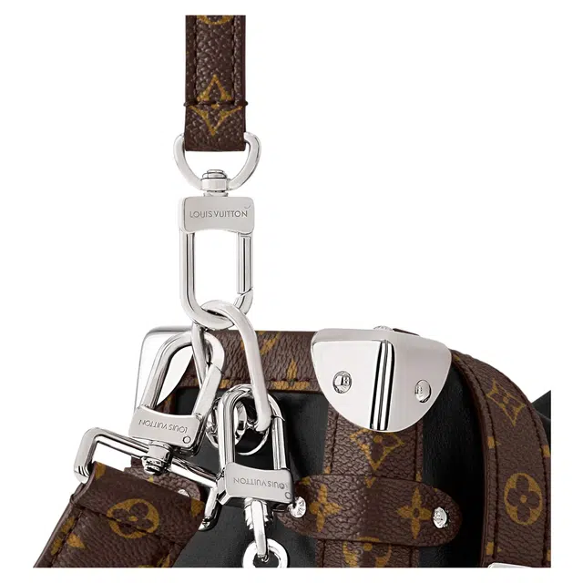 LOUIS VUITTON SIDE TRUNK Vibe