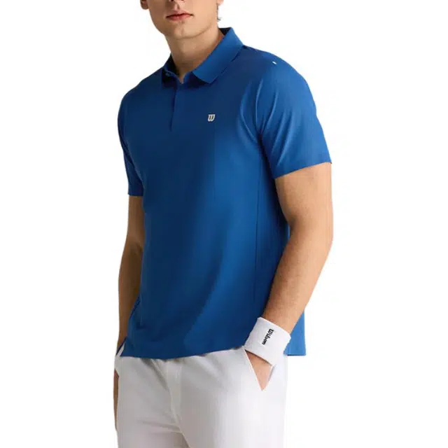 Wilson DAILY TRAINING Polo