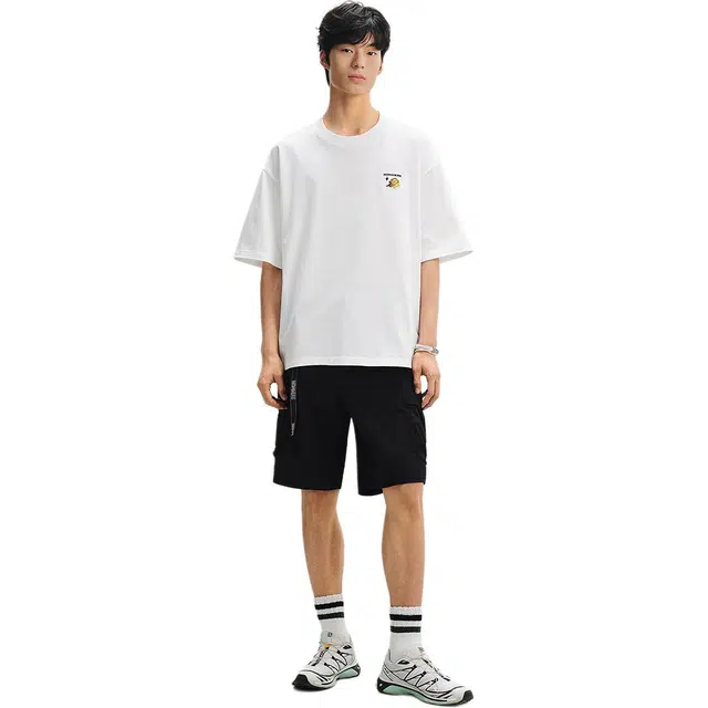 PEACEBIRD MEN T 1