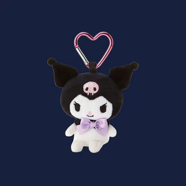 Sanrio 9cm