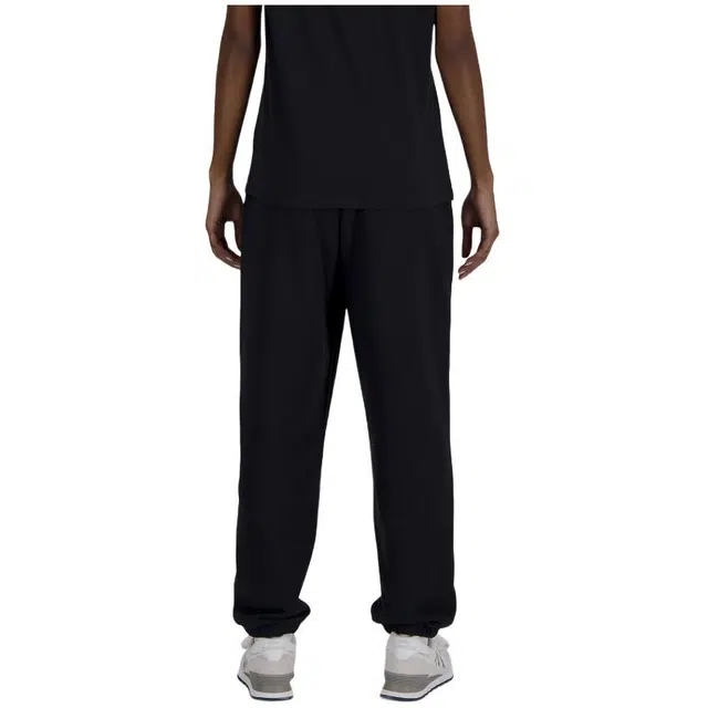 New Balance Sport Essentials French Terry Jogger Logo