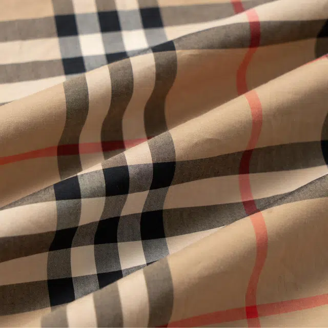 Burberry Vintage