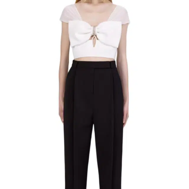 Self-portrait SS22 T